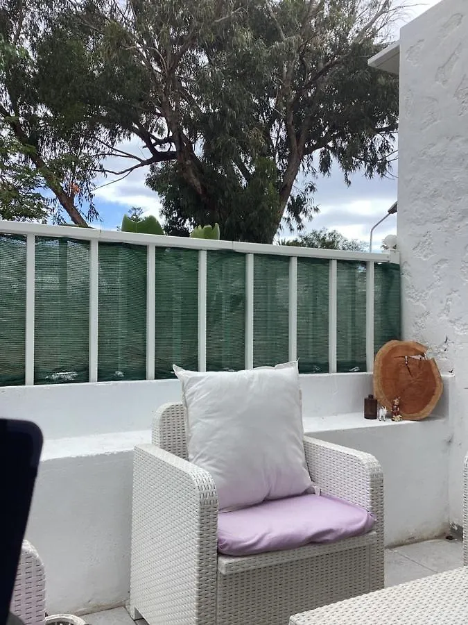 Chaparral Apartment Costa Del Silencio